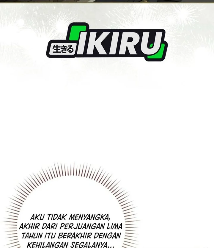 I Am the 5-Year-Old Spy Who Kidnapped the Villain Chapter 6 Gambar 18