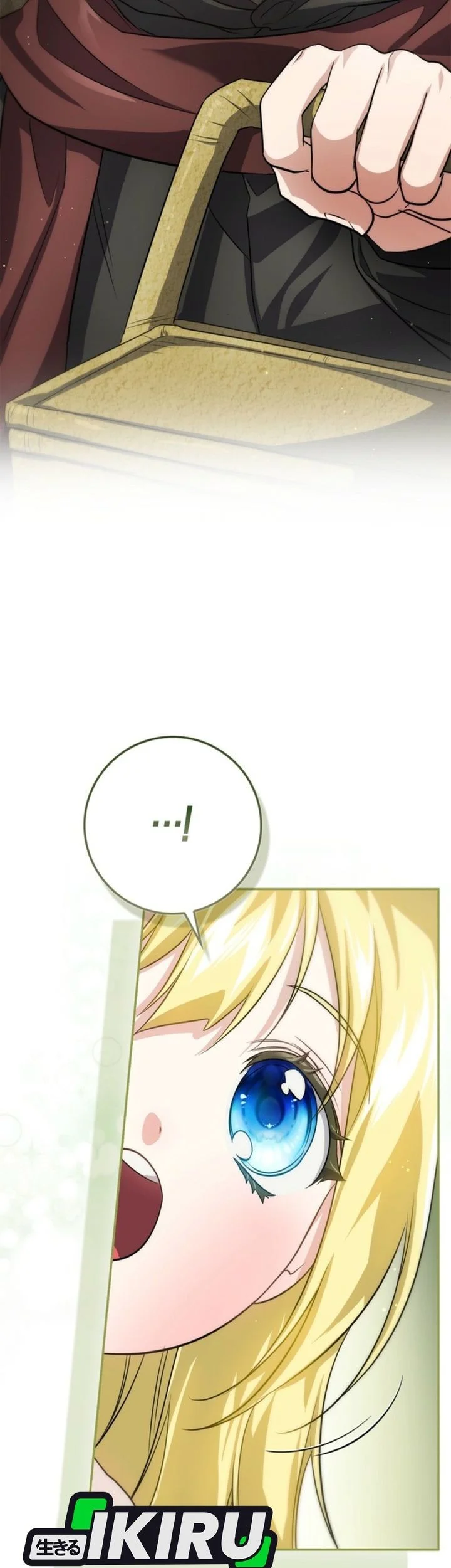 I Am the 5-Year-Old Spy Who Kidnapped the Villain Chapter 7 Gambar 19