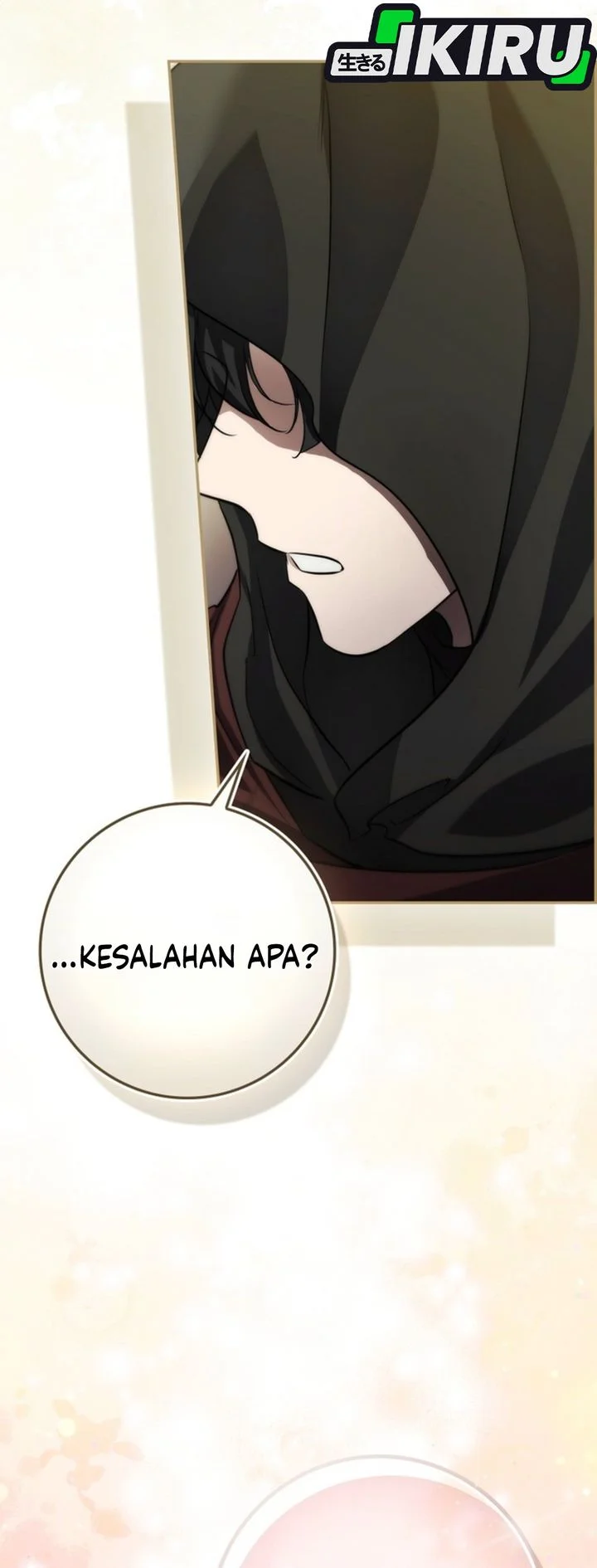 I Am the 5-Year-Old Spy Who Kidnapped the Villain Chapter 7 Gambar 29