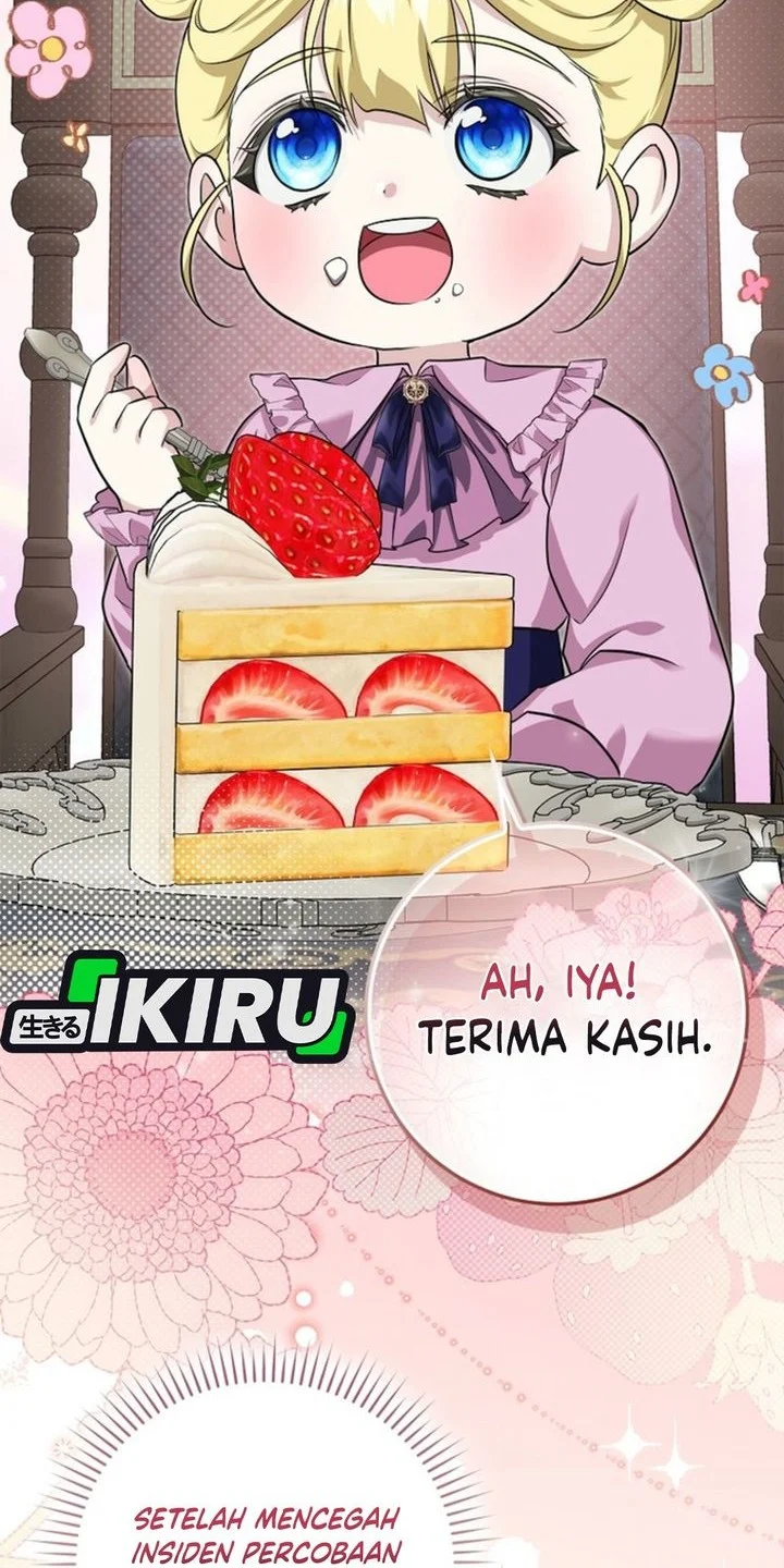 Manhwa I Am the 5-Year-Old Spy Who Kidnapped the Villain Chapter 7 gambar 2