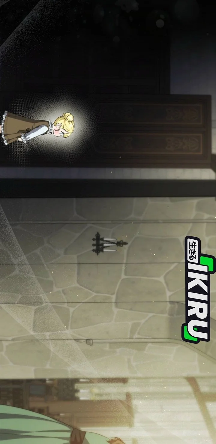 I Am the 5-Year-Old Spy Who Kidnapped the Villain Chapter 7 Gambar 39