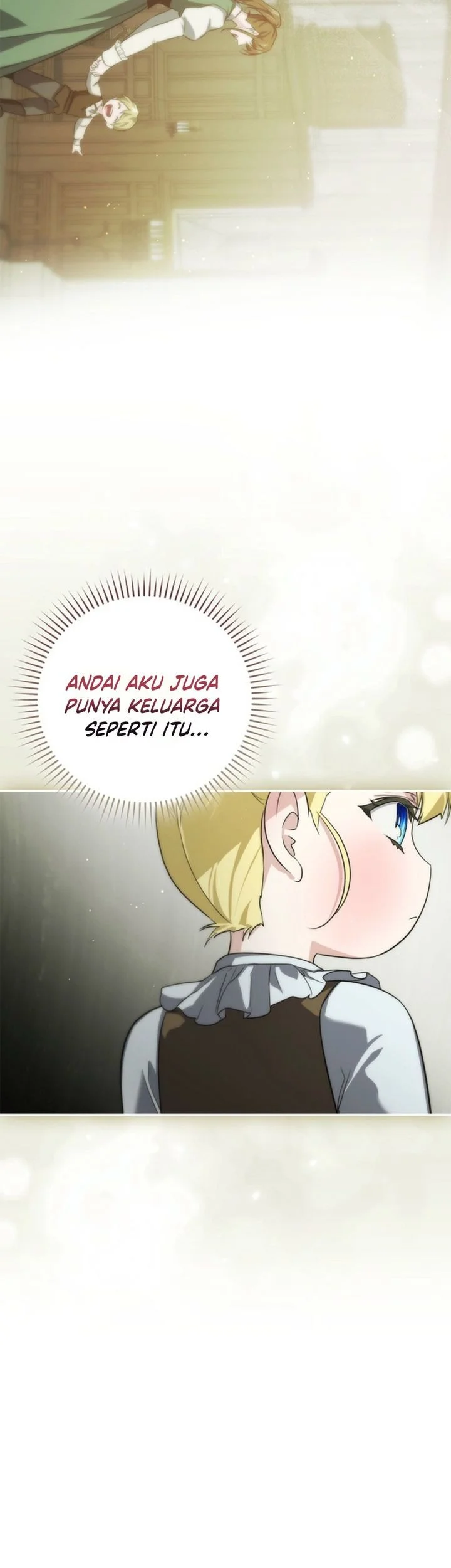 I Am the 5-Year-Old Spy Who Kidnapped the Villain Chapter 7 Gambar 40