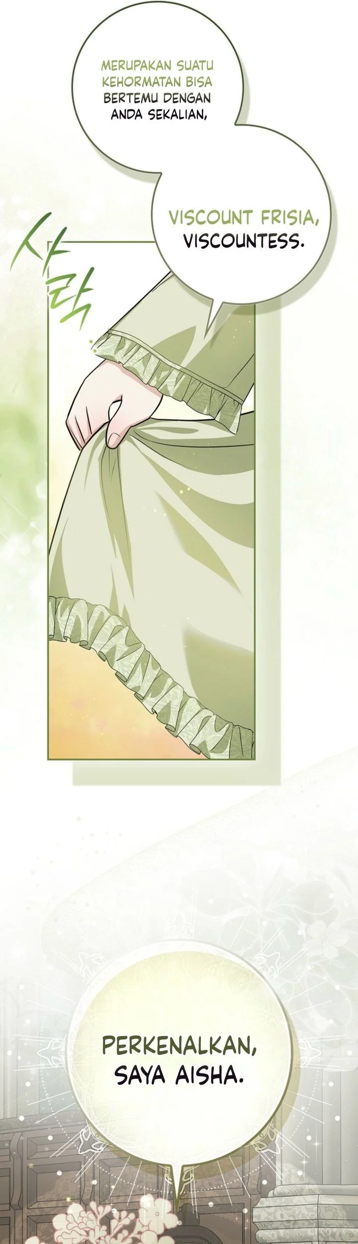 I Am the 5-Year-Old Spy Who Kidnapped the Villain Chapter 7 Gambar 48