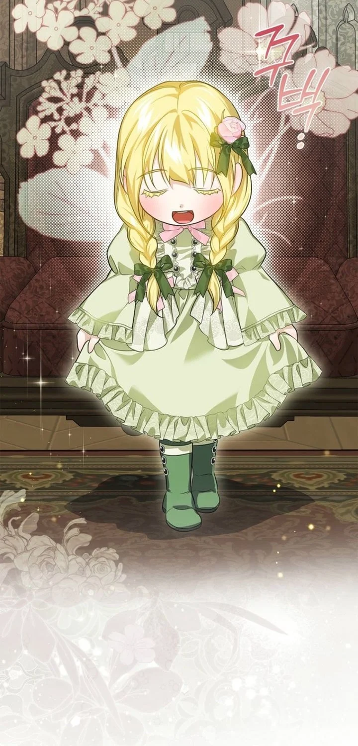 I Am the 5-Year-Old Spy Who Kidnapped the Villain Chapter 7 Gambar 49