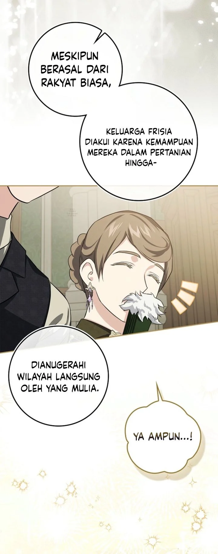 I Am the 5-Year-Old Spy Who Kidnapped the Villain Chapter 7 Gambar 56