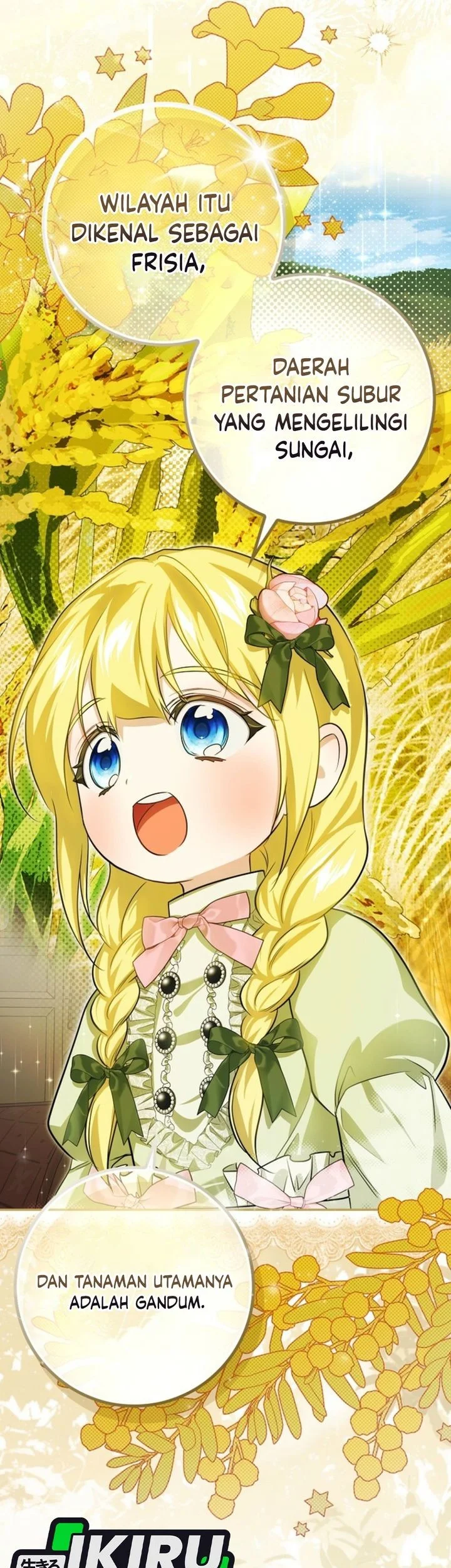 I Am the 5-Year-Old Spy Who Kidnapped the Villain Chapter 7 Gambar 57