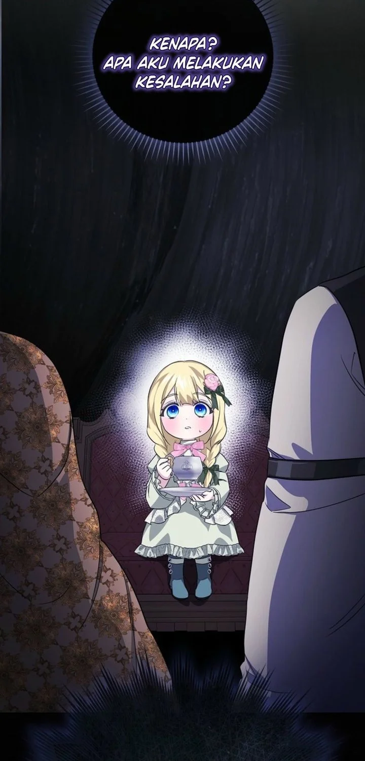 I Am the 5-Year-Old Spy Who Kidnapped the Villain Chapter 7 Gambar 66