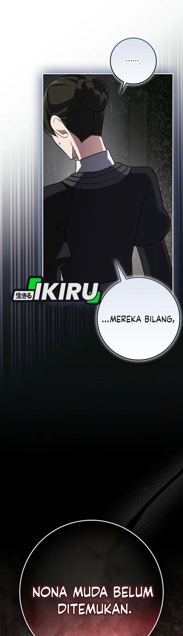 I Am the 5-Year-Old Spy Who Kidnapped the Villain Chapter 7 Gambar 71