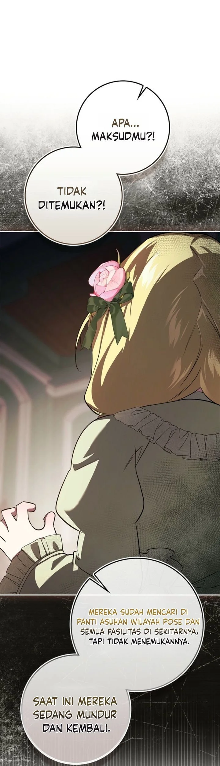 I Am the 5-Year-Old Spy Who Kidnapped the Villain Chapter 7 Gambar 73