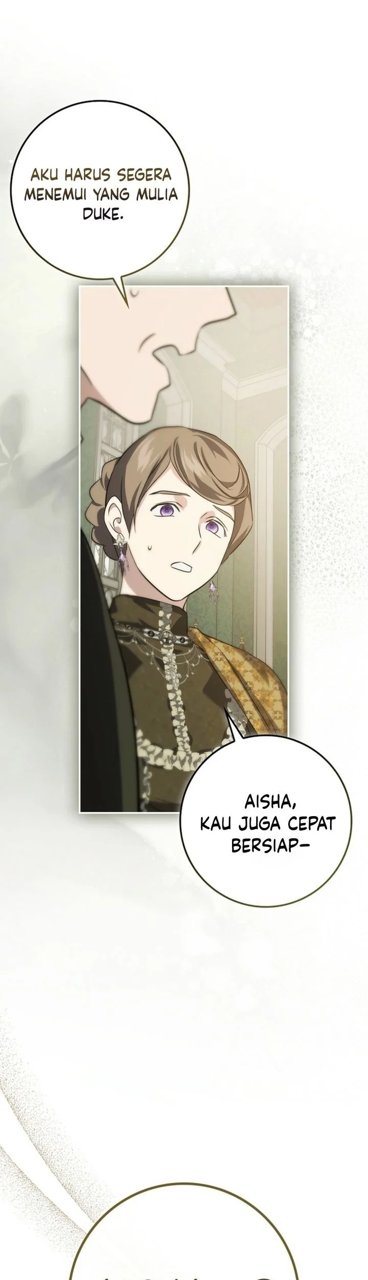 I Am the 5-Year-Old Spy Who Kidnapped the Villain Chapter 7 Gambar 75