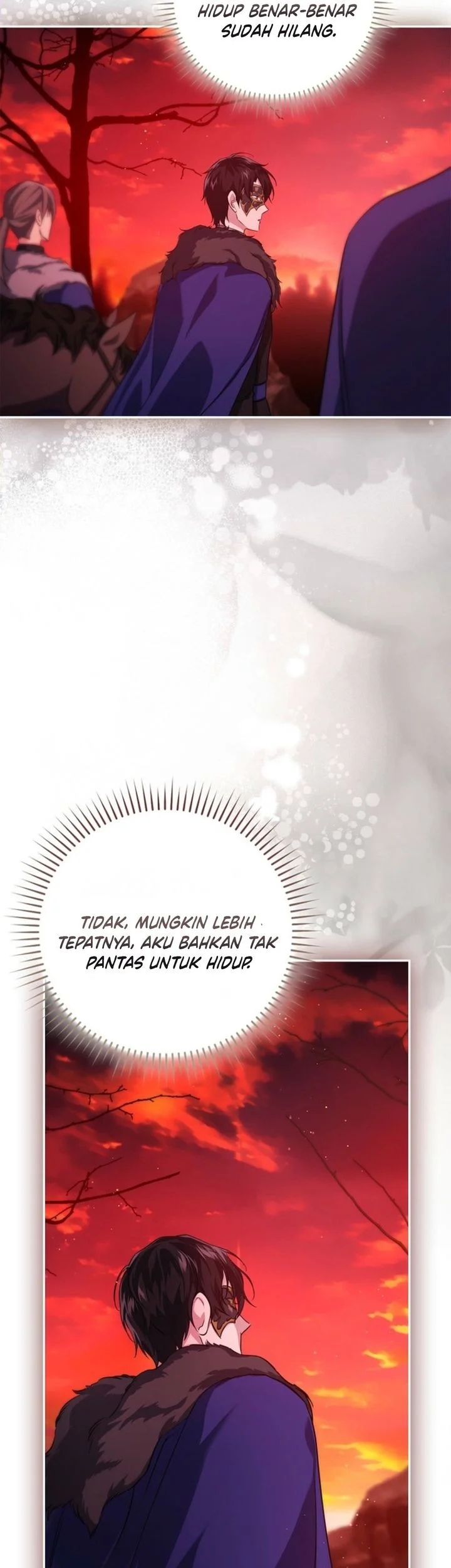 I Am the 5-Year-Old Spy Who Kidnapped the Villain Chapter 7 Gambar 89