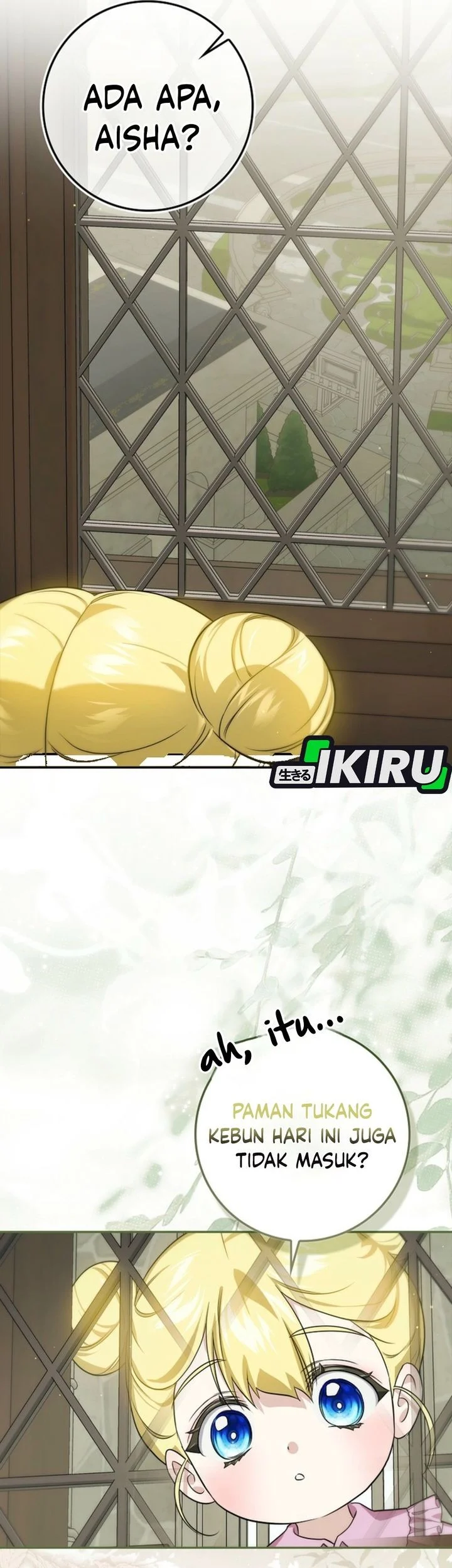 I Am the 5-Year-Old Spy Who Kidnapped the Villain Chapter 7 Gambar 13