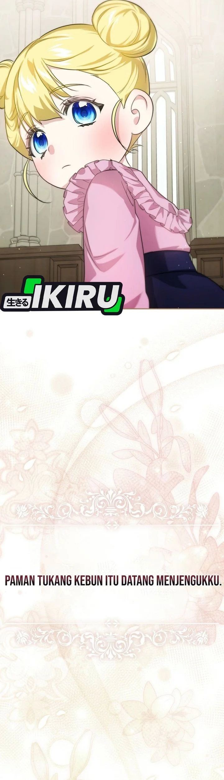 I Am the 5-Year-Old Spy Who Kidnapped the Villain Chapter 7 Gambar 17