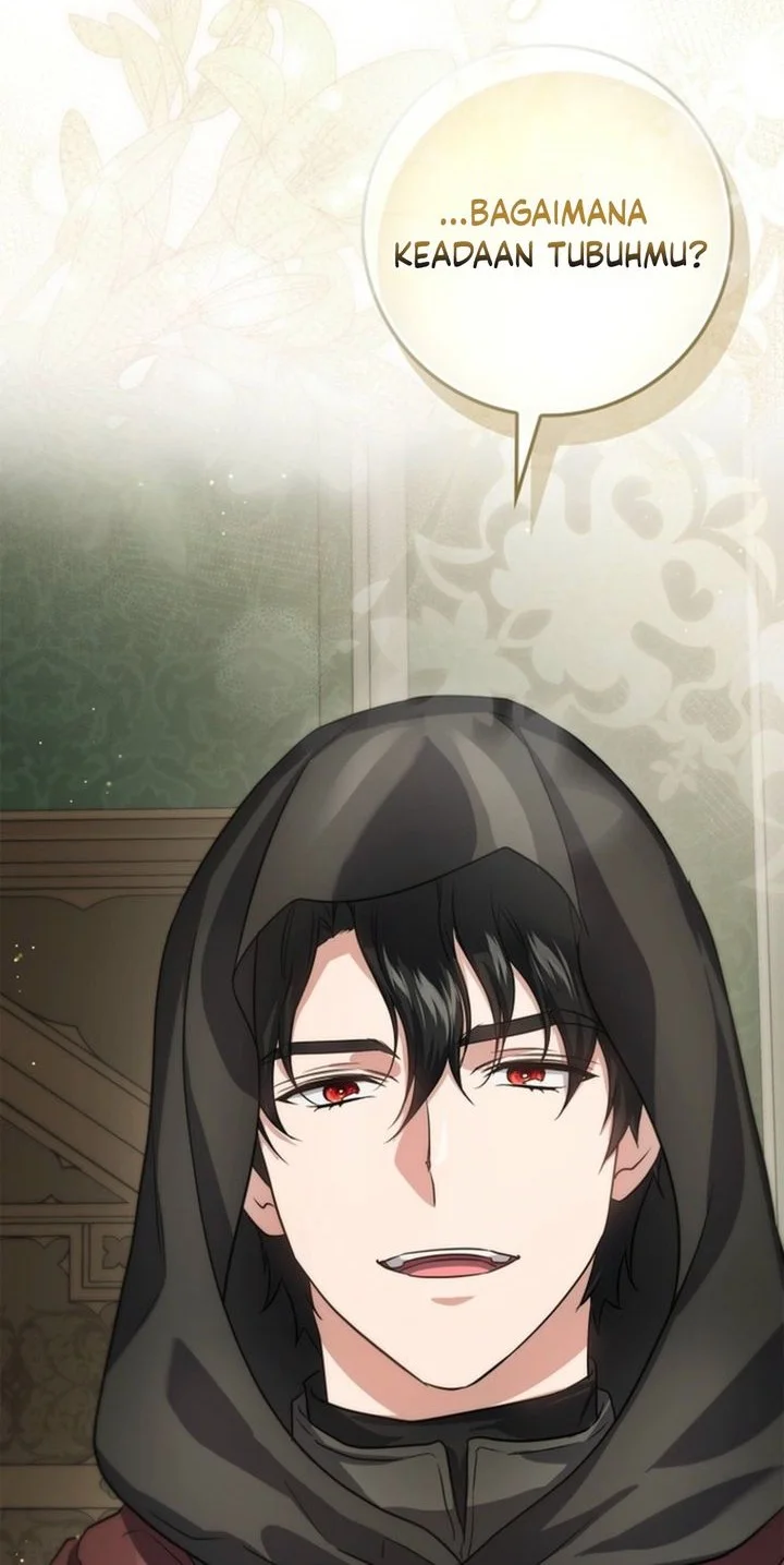 I Am the 5-Year-Old Spy Who Kidnapped the Villain Chapter 7 Gambar 18