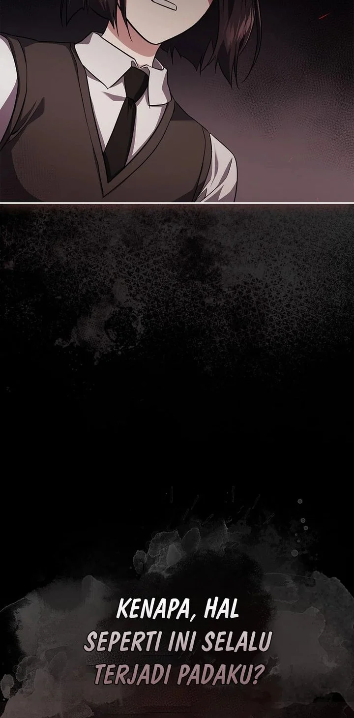 I Am the 5-Year-Old Spy Who Kidnapped the Villain Chapter 8 Gambar 20