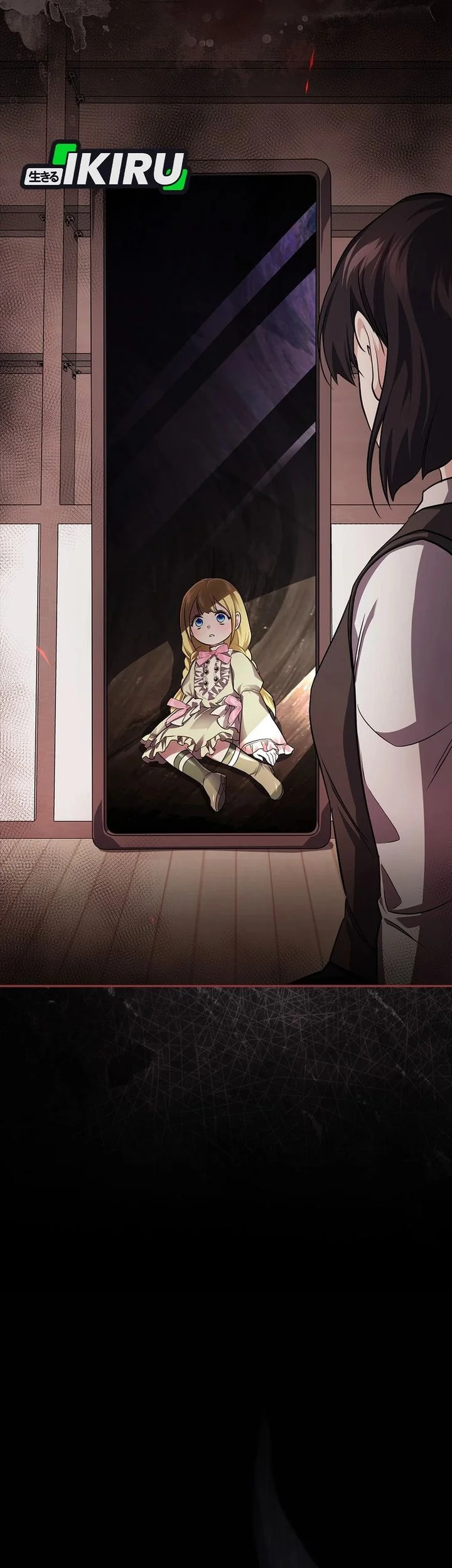 I Am the 5-Year-Old Spy Who Kidnapped the Villain Chapter 8 Gambar 21