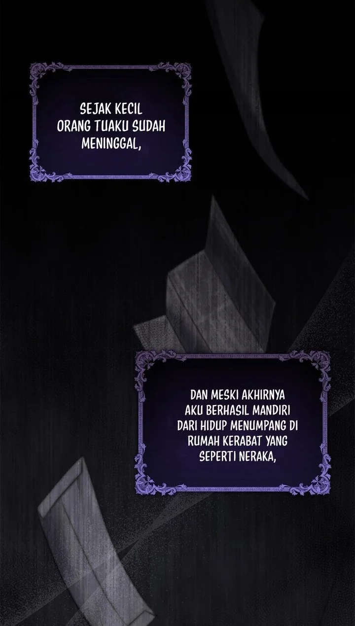 I Am the 5-Year-Old Spy Who Kidnapped the Villain Chapter 8 Gambar 22