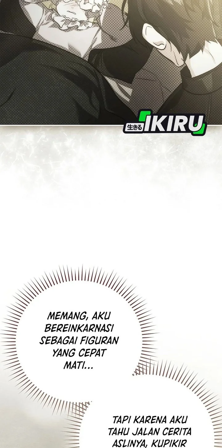 I Am the 5-Year-Old Spy Who Kidnapped the Villain Chapter 8 Gambar 24