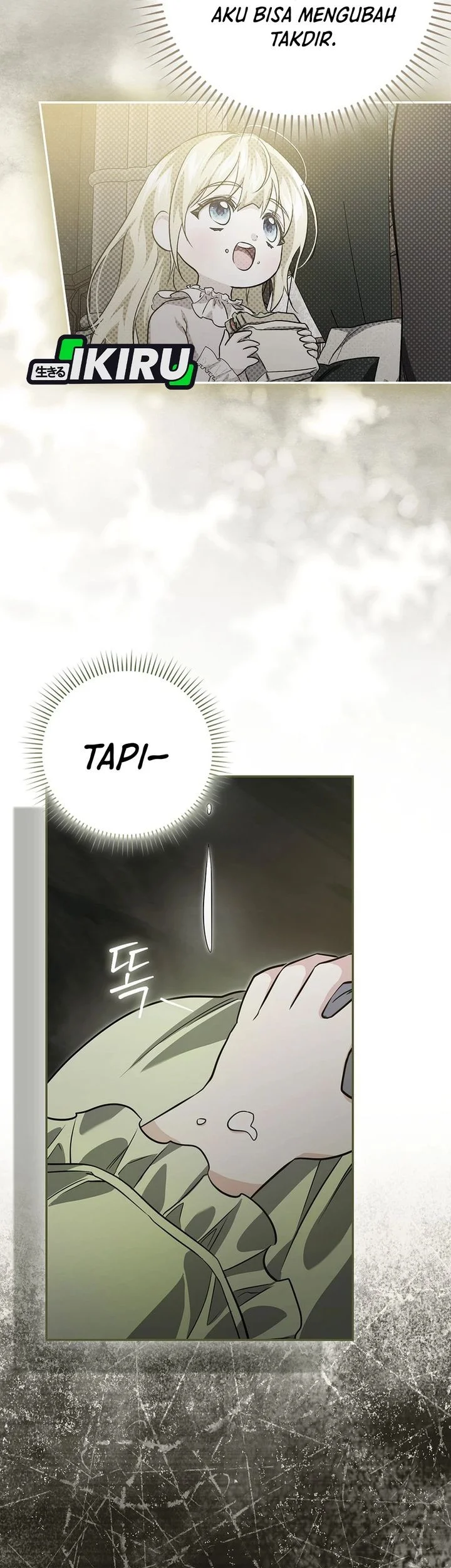 I Am the 5-Year-Old Spy Who Kidnapped the Villain Chapter 8 Gambar 25