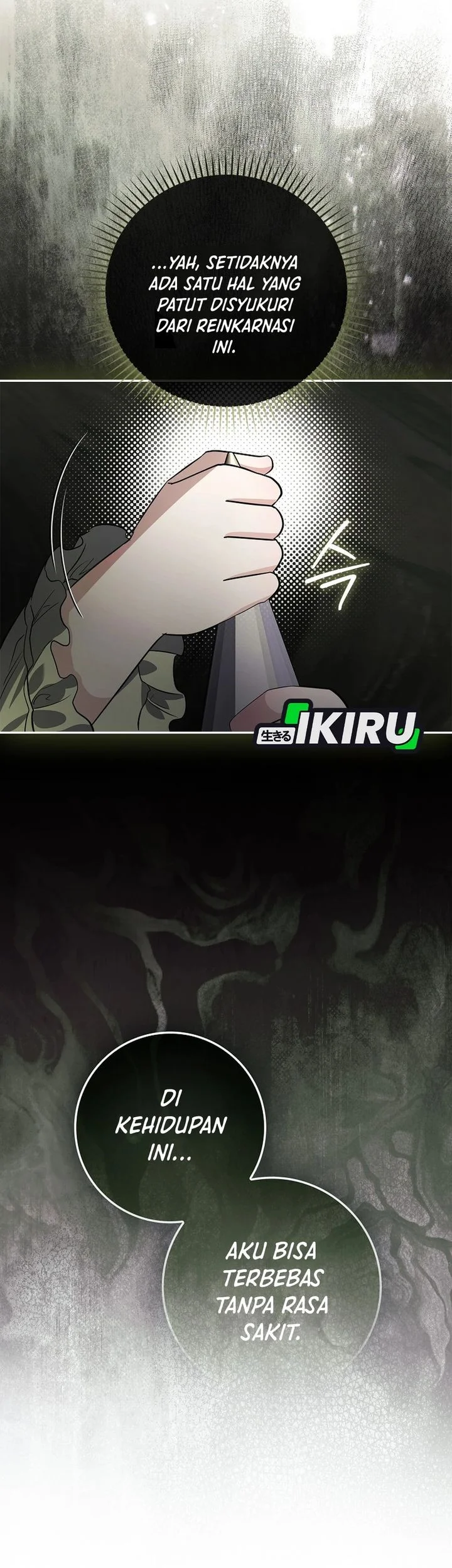 I Am the 5-Year-Old Spy Who Kidnapped the Villain Chapter 8 Gambar 30