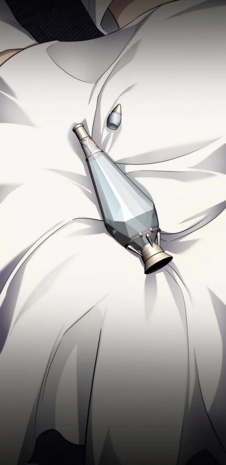 I Am the 5-Year-Old Spy Who Kidnapped the Villain Chapter 8 Gambar 41