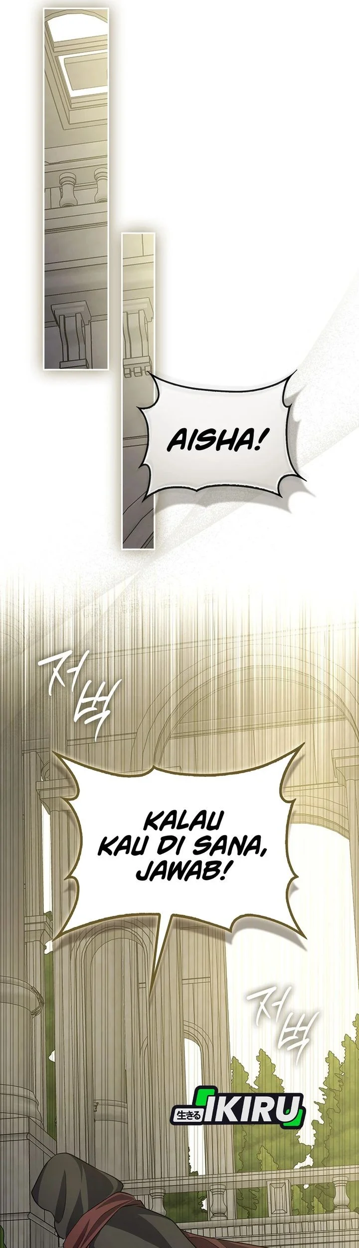 I Am the 5-Year-Old Spy Who Kidnapped the Villain Chapter 8 Gambar 56