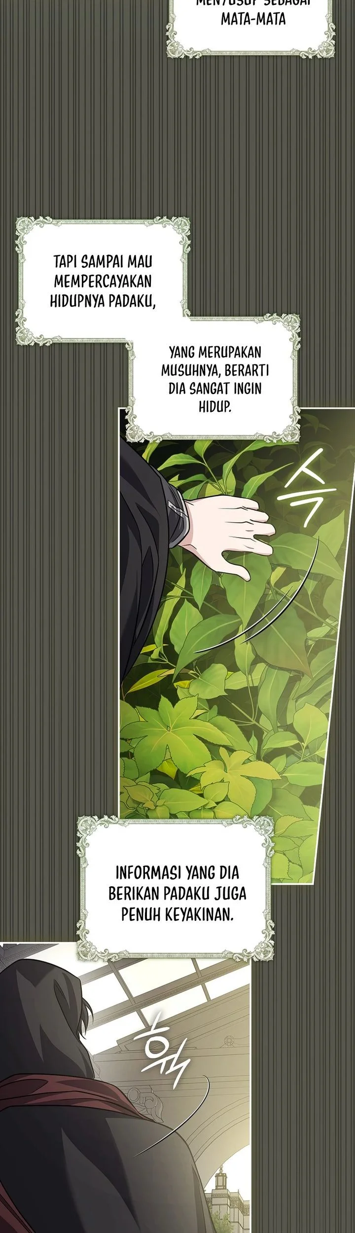 I Am the 5-Year-Old Spy Who Kidnapped the Villain Chapter 8 Gambar 58