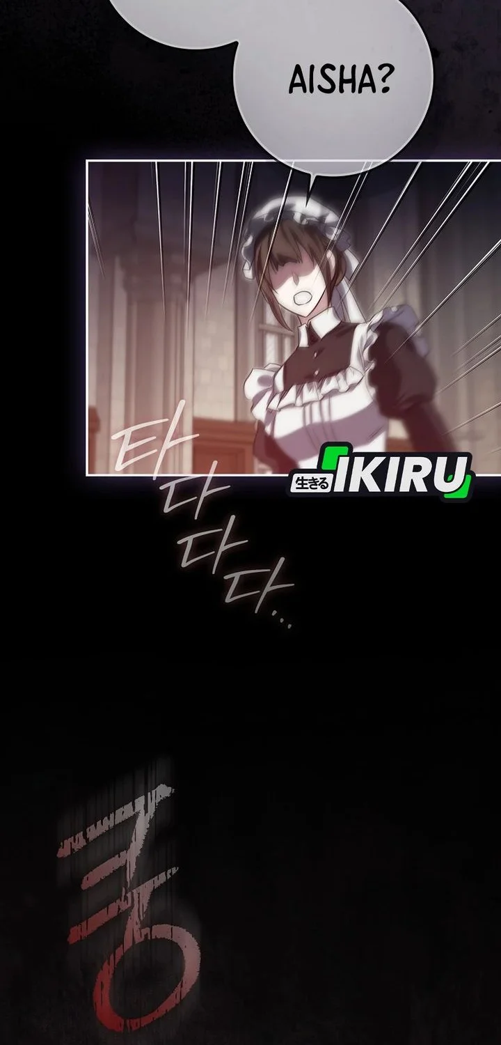 I Am the 5-Year-Old Spy Who Kidnapped the Villain Chapter 8 Gambar 4