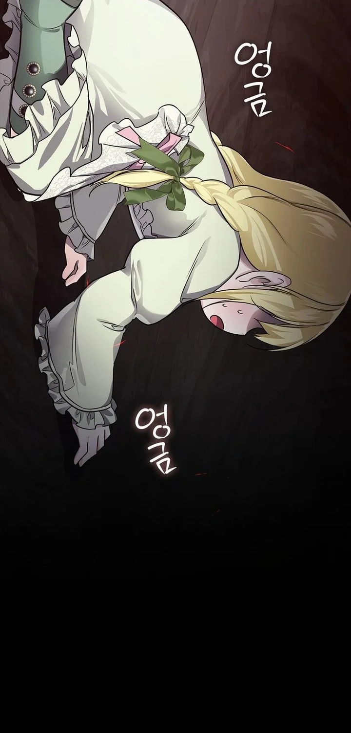 I Am the 5-Year-Old Spy Who Kidnapped the Villain Chapter 8 Gambar 14