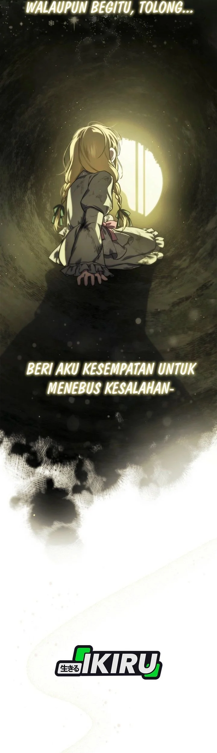 I Am the 5-Year-Old Spy Who Kidnapped the Villain Chapter 9 Gambar 21