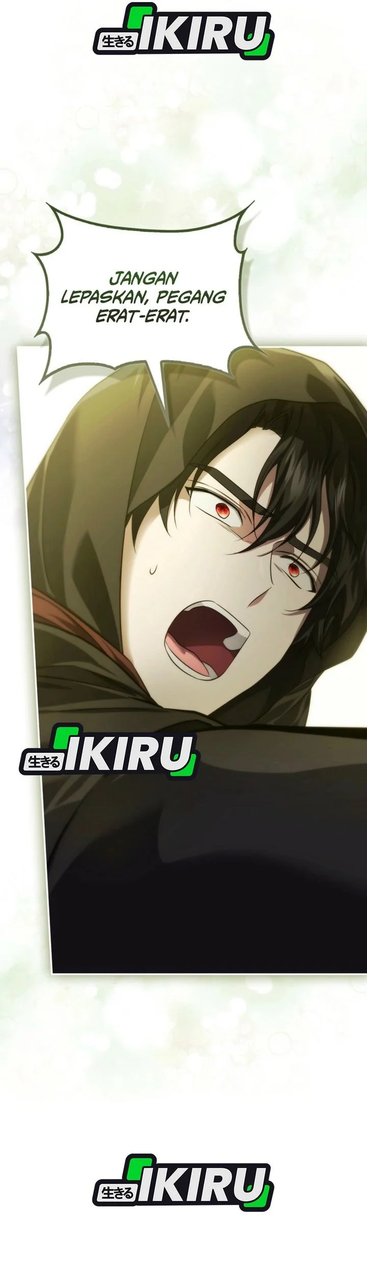 I Am the 5-Year-Old Spy Who Kidnapped the Villain Chapter 9 Gambar 23