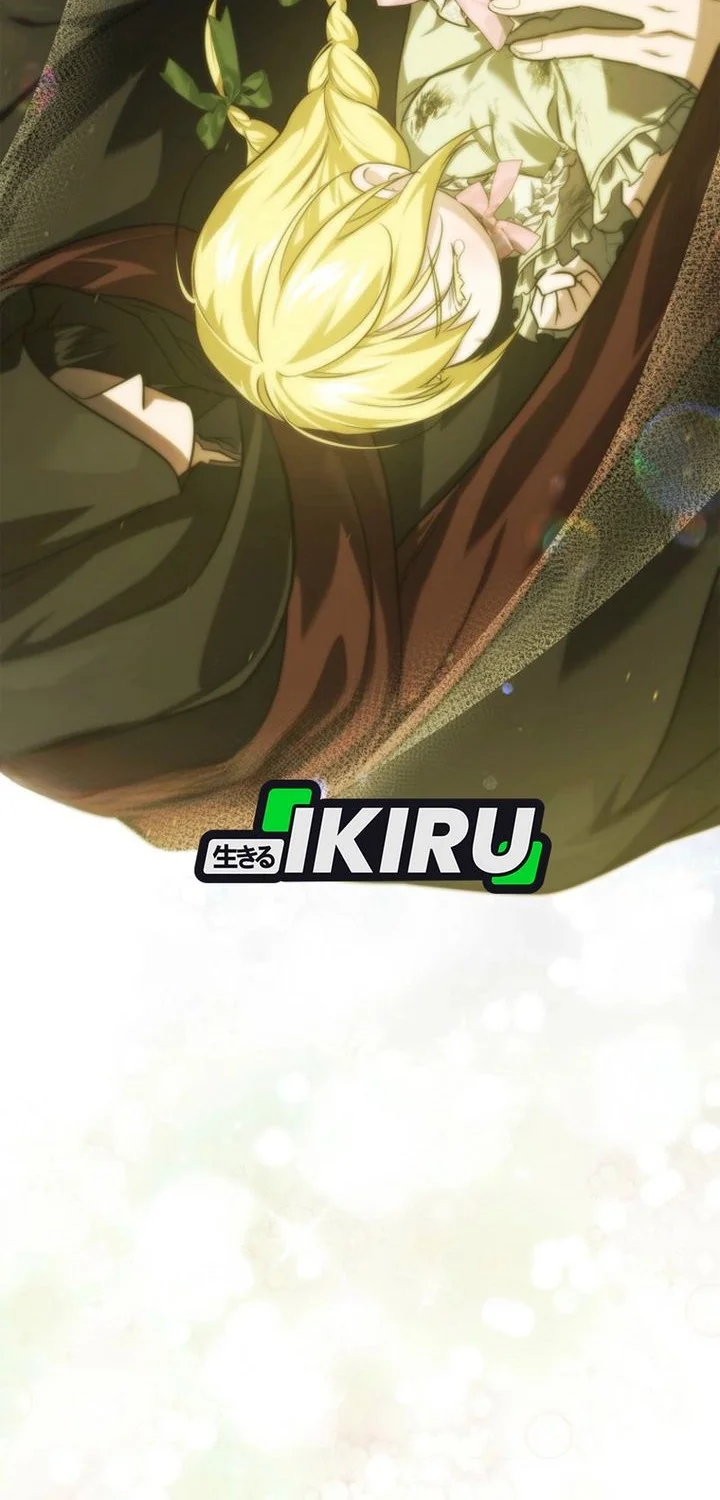 I Am the 5-Year-Old Spy Who Kidnapped the Villain Chapter 9 Gambar 26