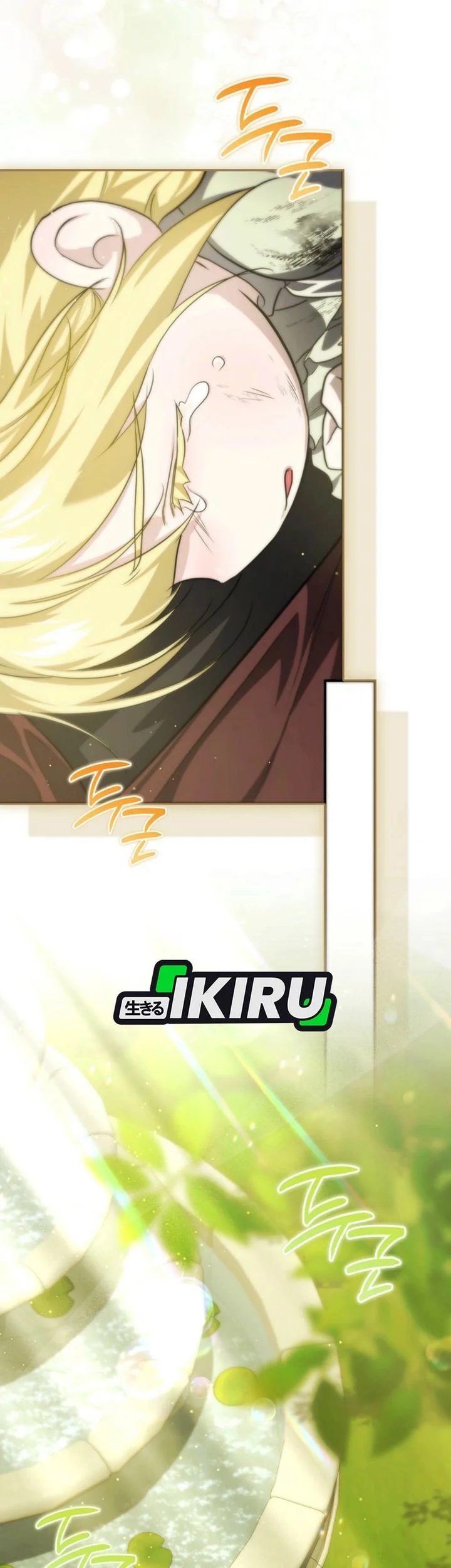 I Am the 5-Year-Old Spy Who Kidnapped the Villain Chapter 9 Gambar 27