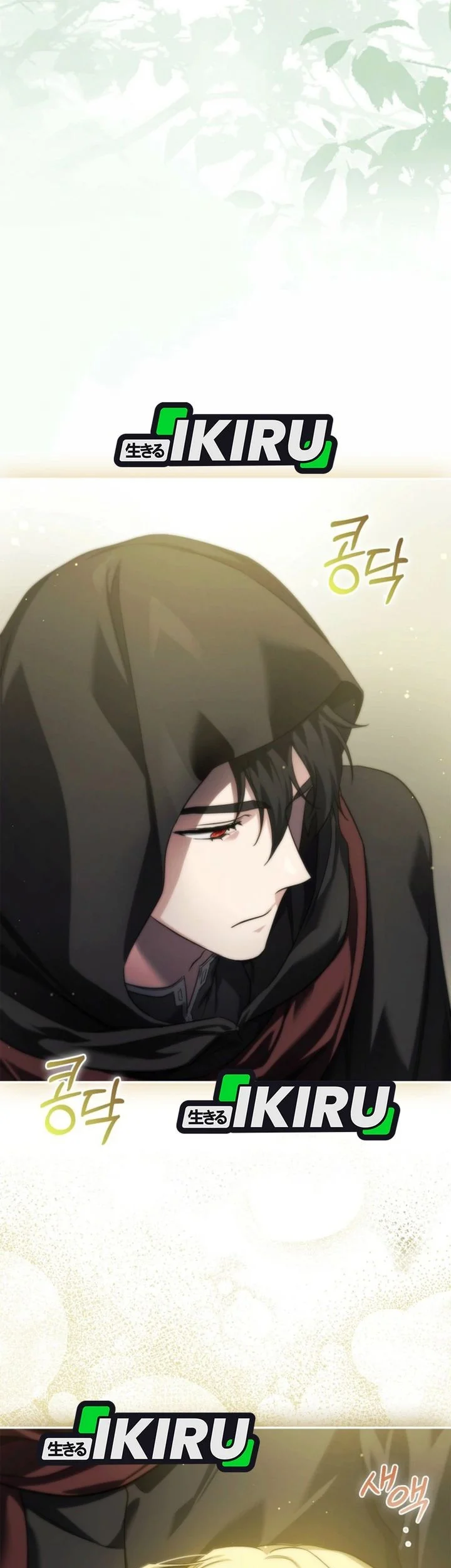 I Am the 5-Year-Old Spy Who Kidnapped the Villain Chapter 9 Gambar 29