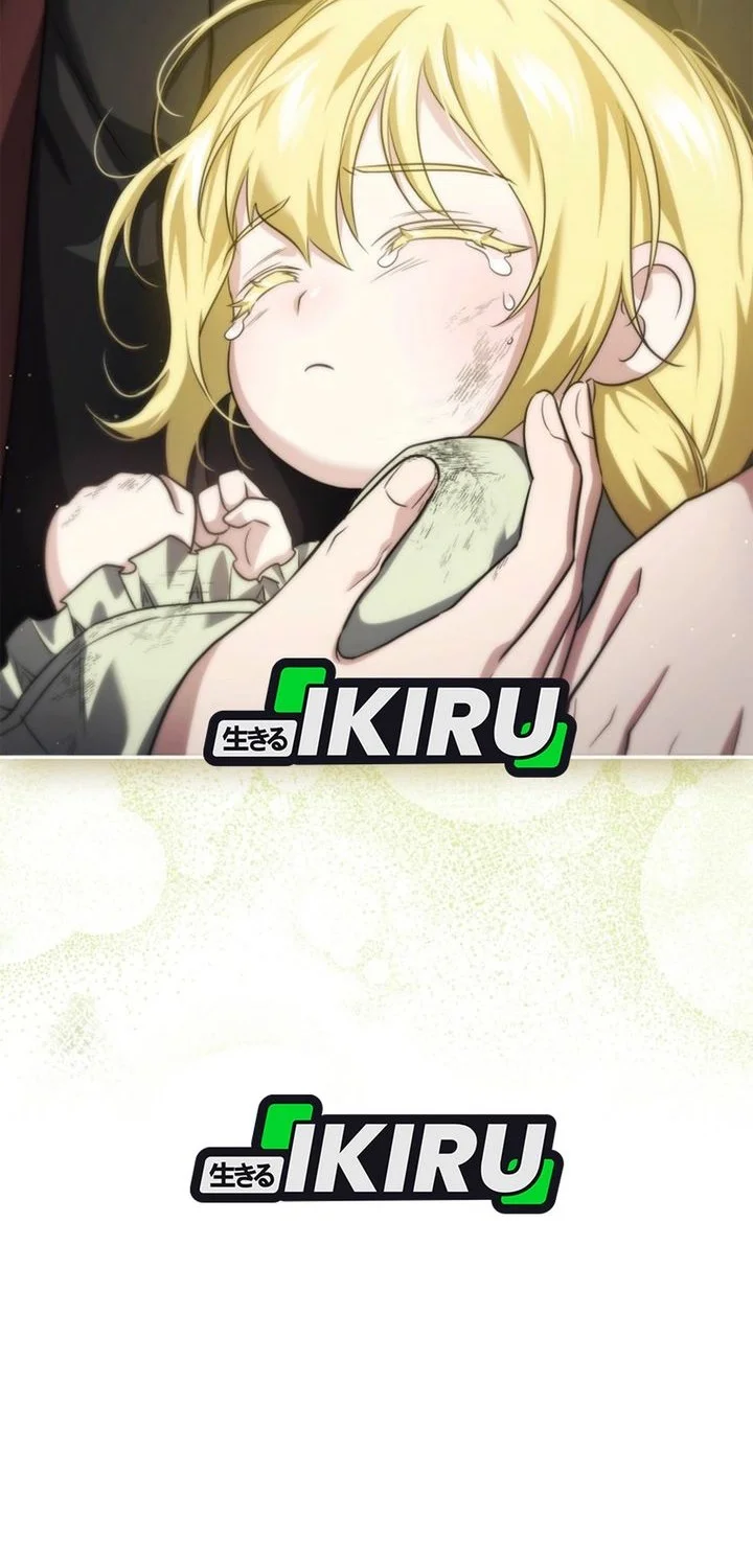 I Am the 5-Year-Old Spy Who Kidnapped the Villain Chapter 9 Gambar 30