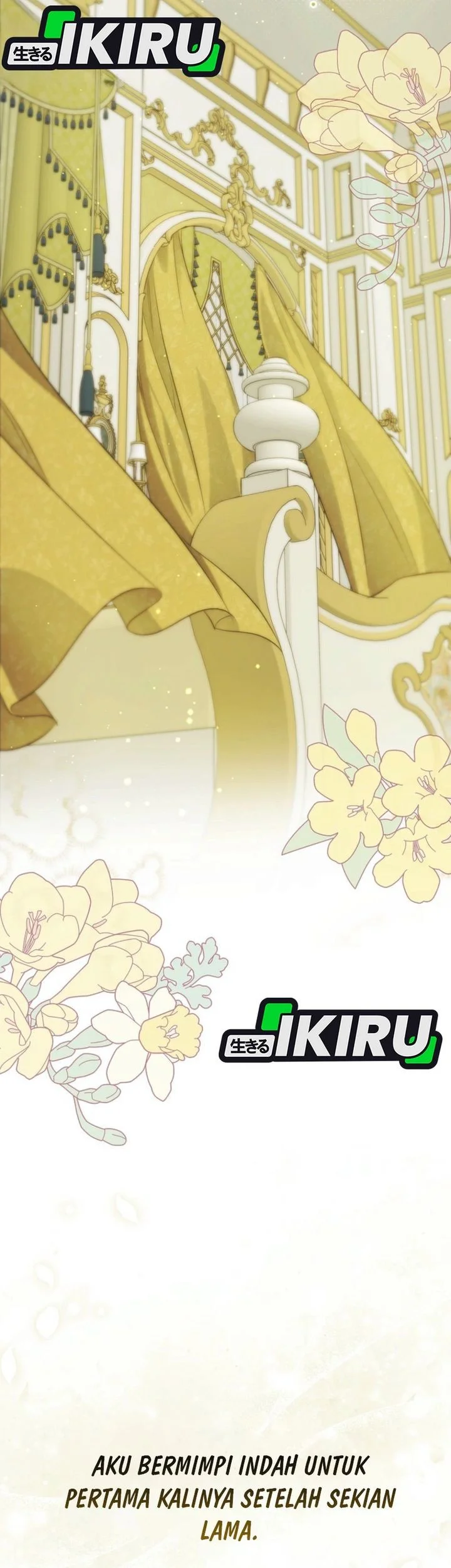 I Am the 5-Year-Old Spy Who Kidnapped the Villain Chapter 9 Gambar 39