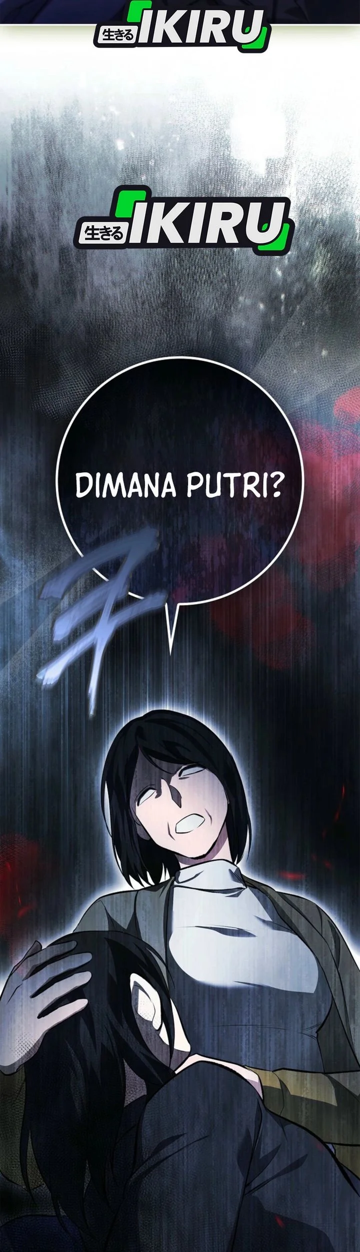 I Am the 5-Year-Old Spy Who Kidnapped the Villain Chapter 9 Gambar 45