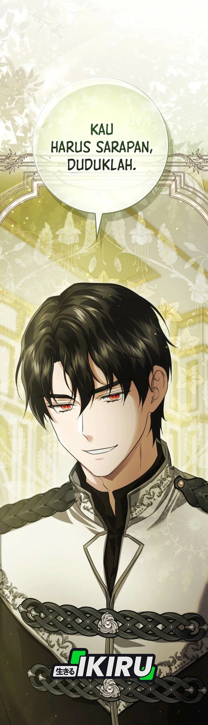 I Am the 5-Year-Old Spy Who Kidnapped the Villain Chapter 9 Gambar 53