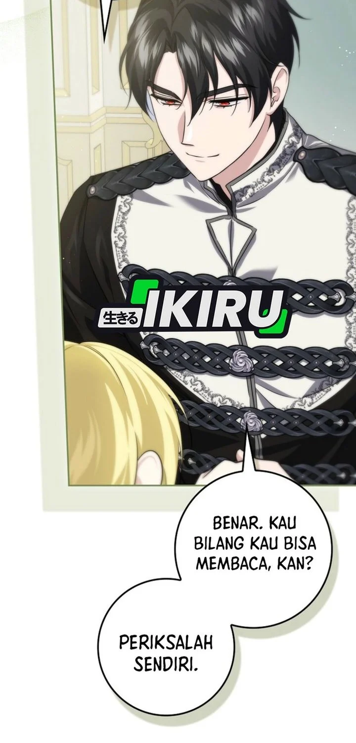 I Am the 5-Year-Old Spy Who Kidnapped the Villain Chapter 9 Gambar 67