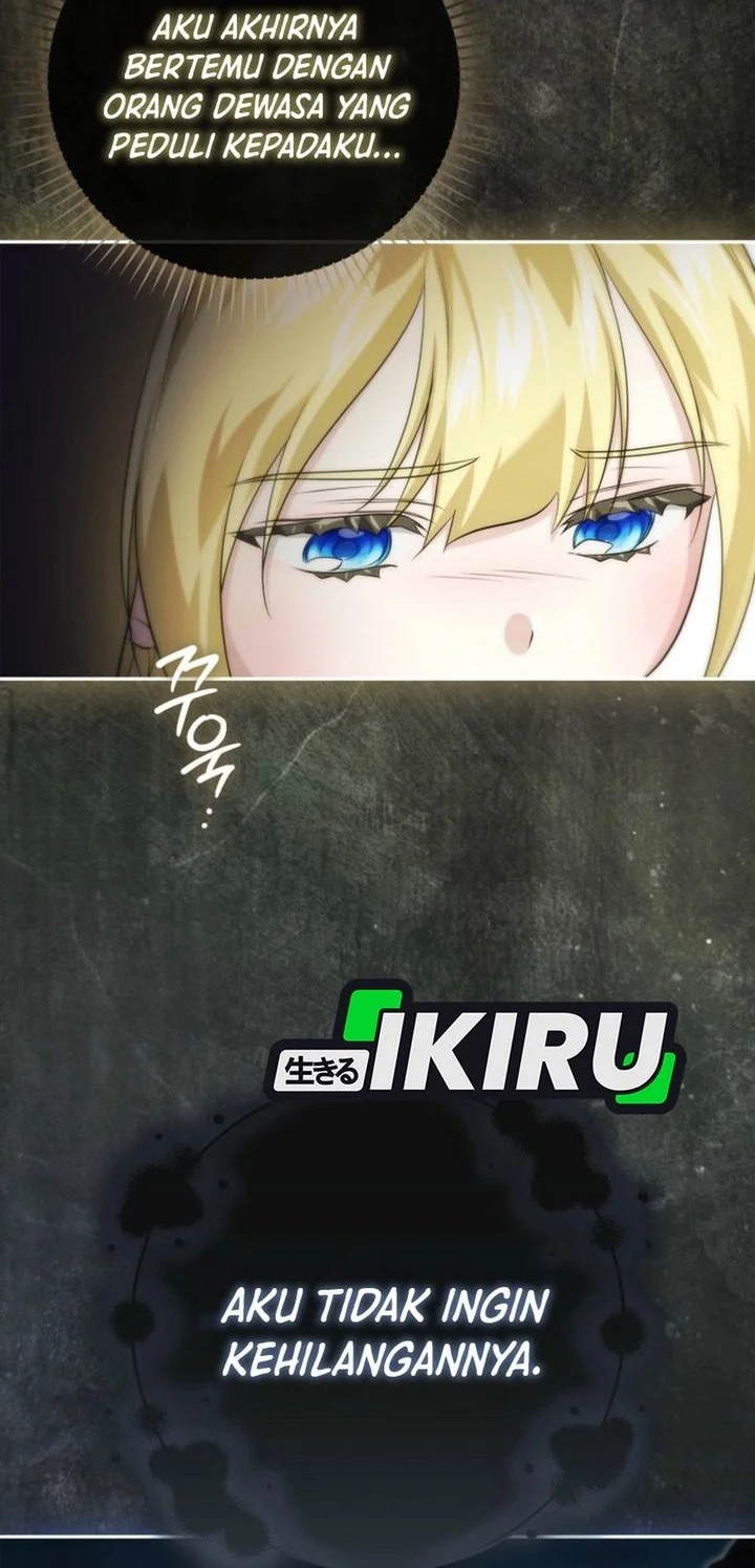 I Am the 5-Year-Old Spy Who Kidnapped the Villain Chapter 9 Gambar 71