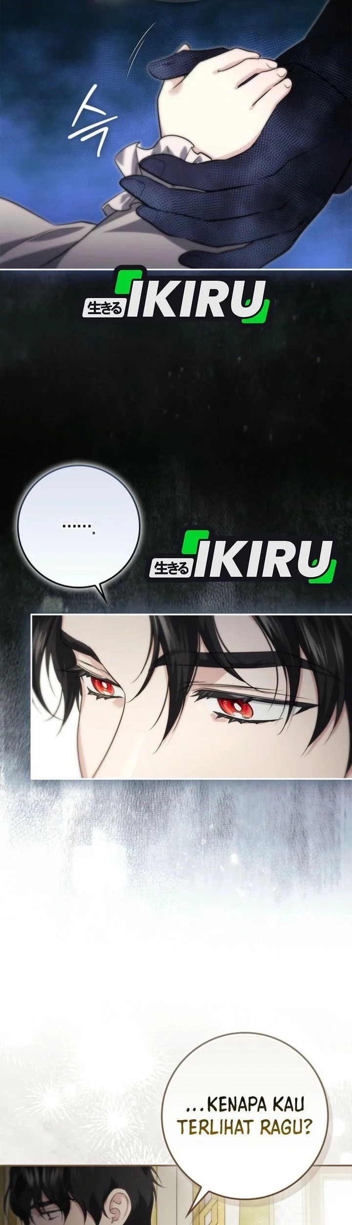 I Am the 5-Year-Old Spy Who Kidnapped the Villain Chapter 9 Gambar 72