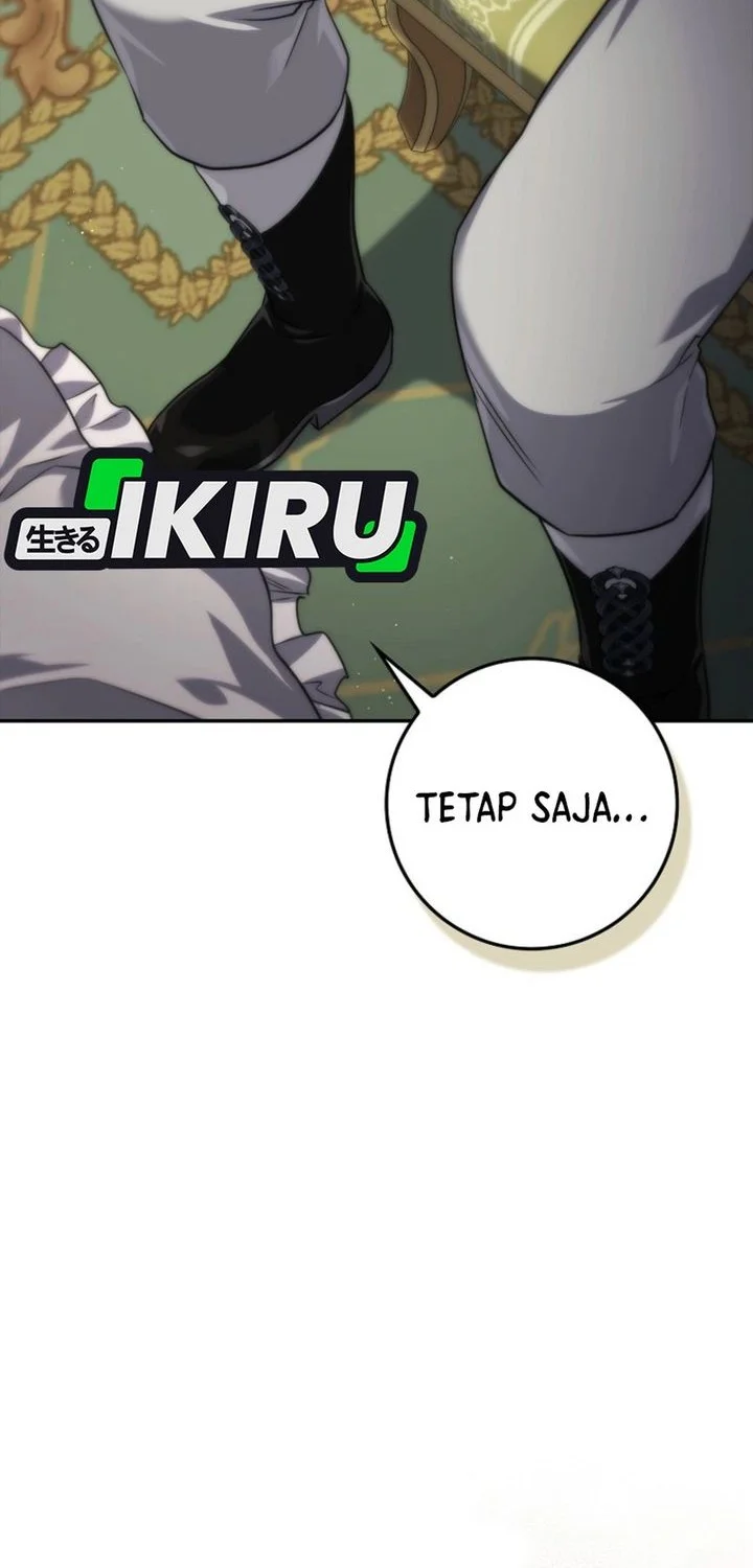 I Am the 5-Year-Old Spy Who Kidnapped the Villain Chapter 9 Gambar 75