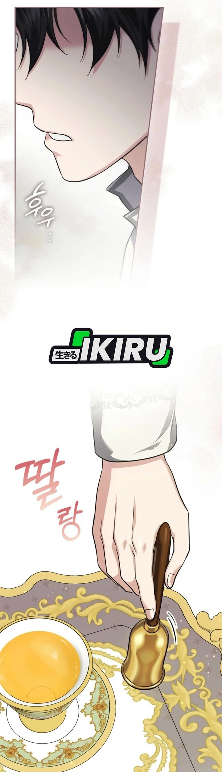 I Am the 5-Year-Old Spy Who Kidnapped the Villain Chapter 9 Gambar 76