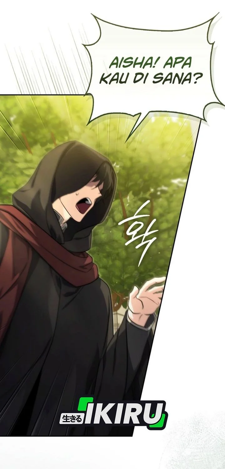 I Am the 5-Year-Old Spy Who Kidnapped the Villain Chapter 9 Gambar 6