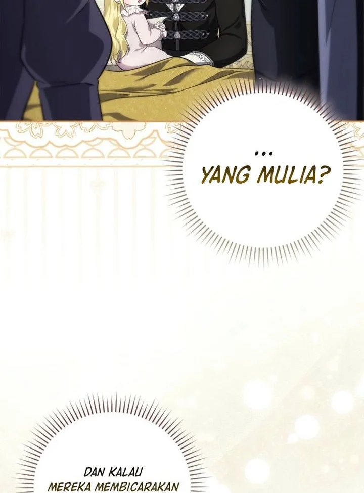 I Am the 5-Year-Old Spy Who Kidnapped the Villain Chapter 9 Gambar 81