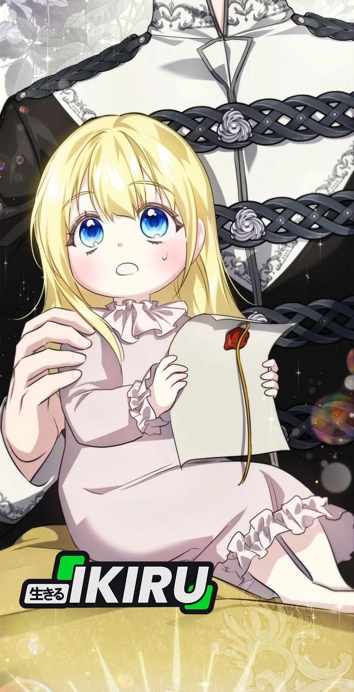 I Am the 5-Year-Old Spy Who Kidnapped the Villain Chapter 9 Gambar 85