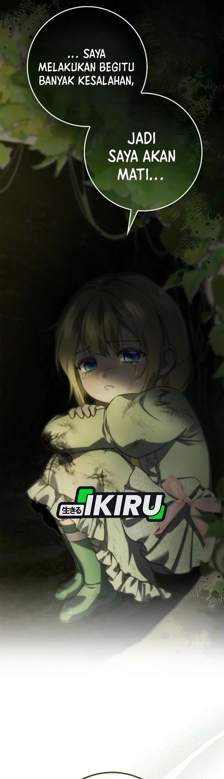 I Am the 5-Year-Old Spy Who Kidnapped the Villain Chapter 9 Gambar 9