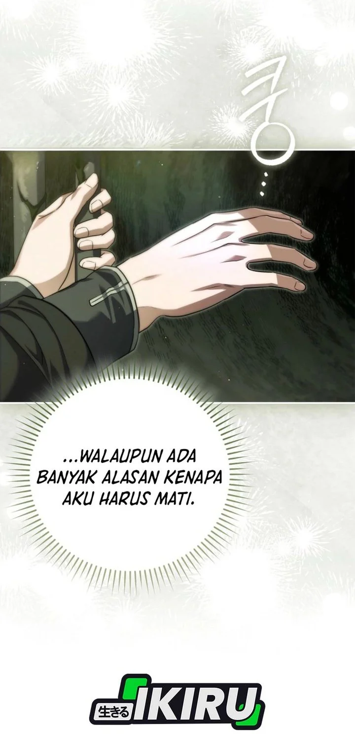 I Am the 5-Year-Old Spy Who Kidnapped the Villain Chapter 9 Gambar 14