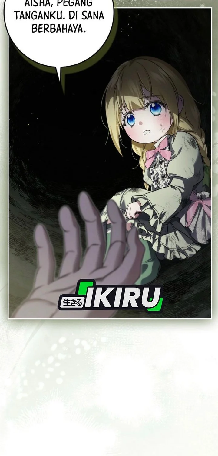 I Am the 5-Year-Old Spy Who Kidnapped the Villain Chapter 9 Gambar 16