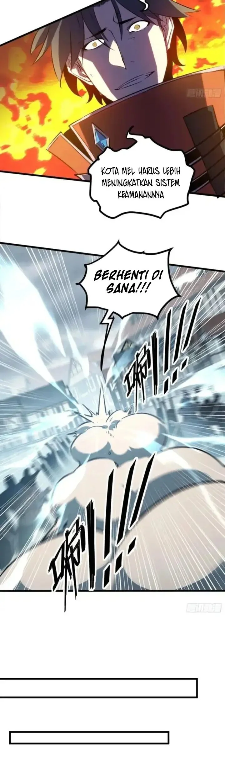 I am The Jade Emperor King Chapter 10 Gambar 6